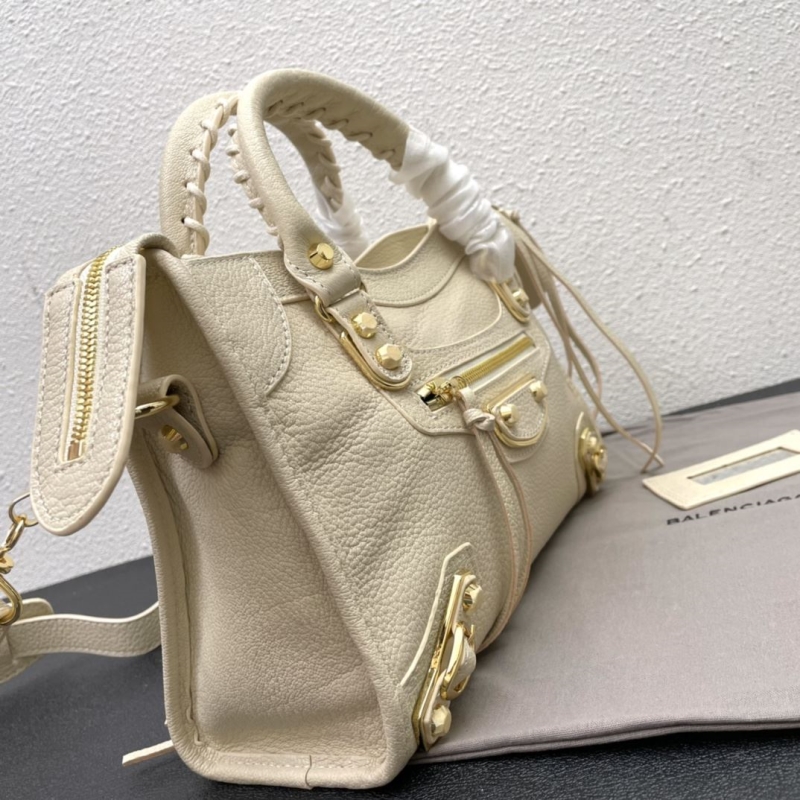 Balenciaga Top Handle Bags